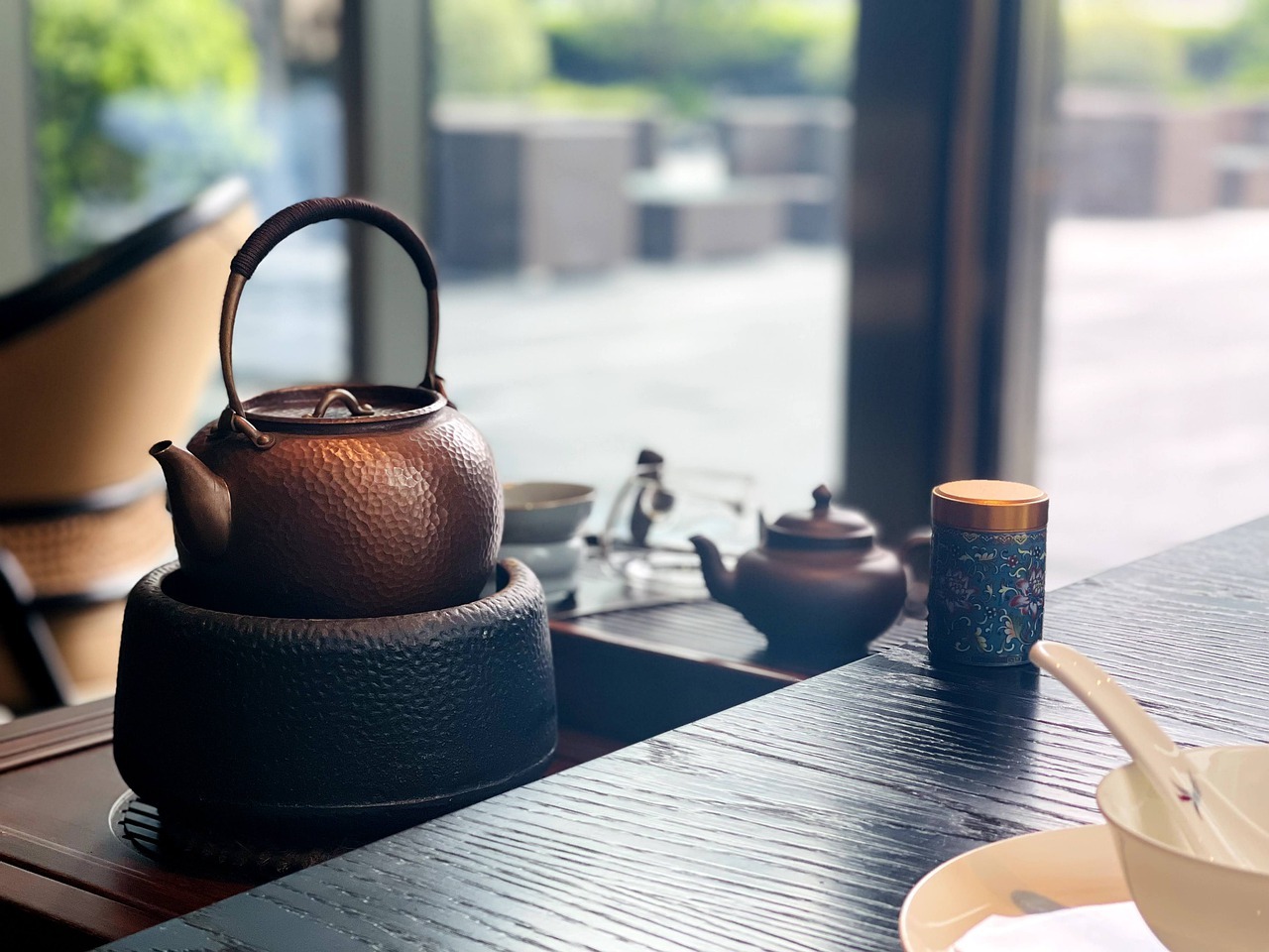 Choisir une couleur de peinture pour votre cuisine