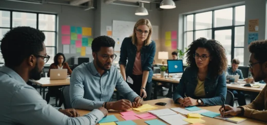 Stratégies pour PME efficaces