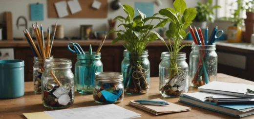 Les avantages du recyclage quotidien