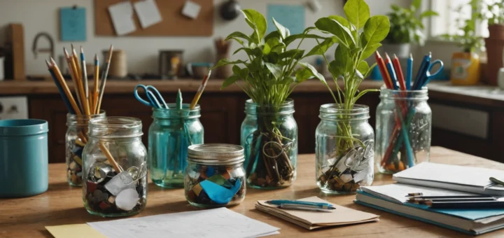 Les avantages du recyclage quotidien