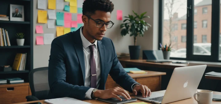 comment postuler efficacement