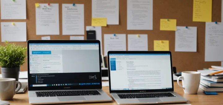 Comment créer un bon CV