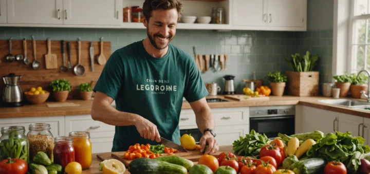 Alimentation durable et responsable