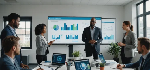 Améliorer la productivité entreprise