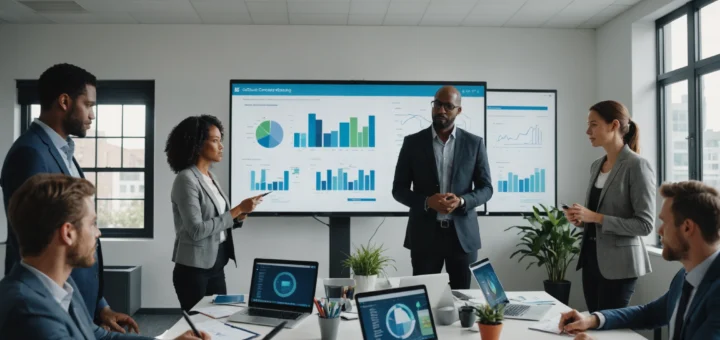 Améliorer la productivité entreprise