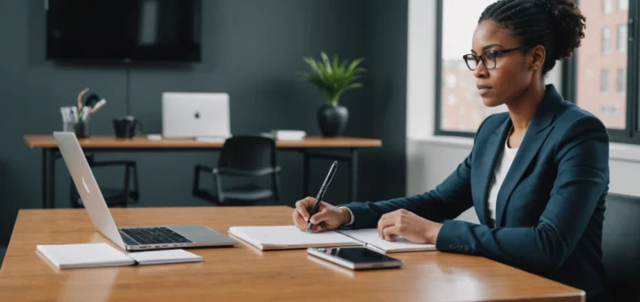 astuces pour réussir un entretien
