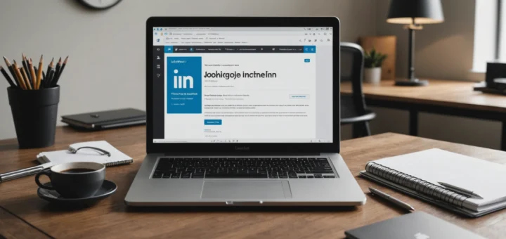 trouver un emploi rapidement