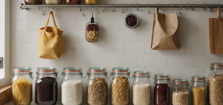 Conseils pratiques pour zéro déchet