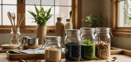 Pourquoi choisir des produits écologiques