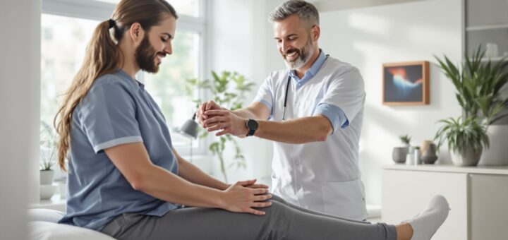 discopathie dégénérative l4 l5